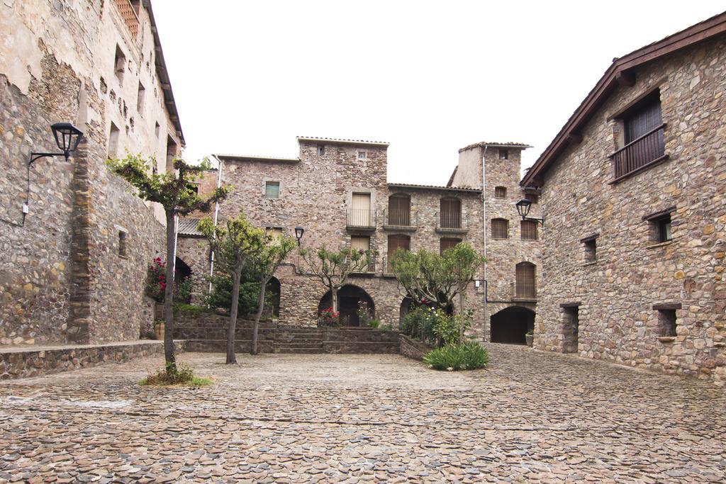 El Paller De Casa Parramon Peramea Exteriér fotografie